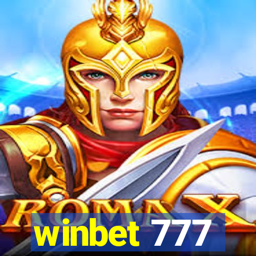 winbet 777